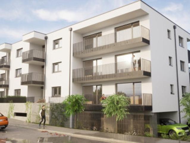 Wohnung kaufen in Wattens, Tirol