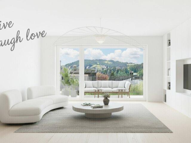 Apartment kaufen in Kreuzbichl, Wattens
