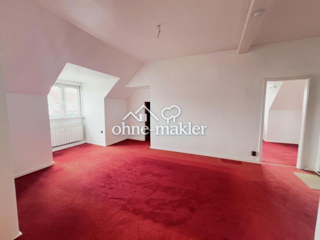Apartment kaufen in Westend, Berlin