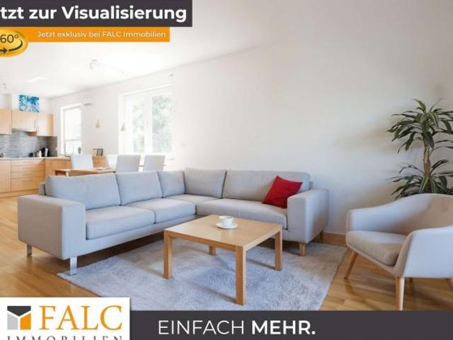 Etagenwohnung kaufen in Maintal