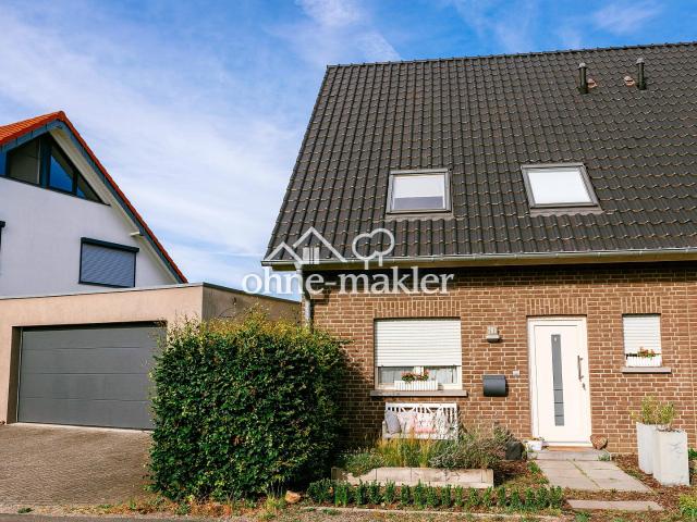 Haus kaufen in Schottheide, Kranenburg