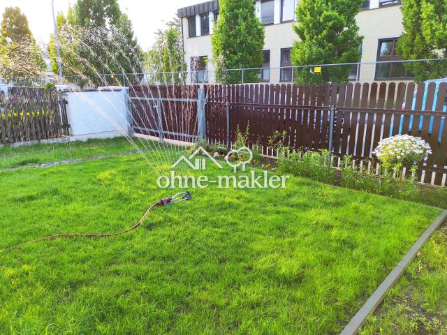 Apartment kaufen in Ramersdorf-Perlach, München