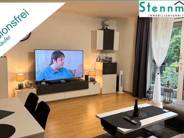 Wohnung kaufen in Remscheid, Nordrhein-Westfalen