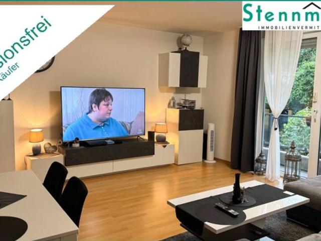 Wohnung kaufen in Remscheid, Nordrhein-Westfalen