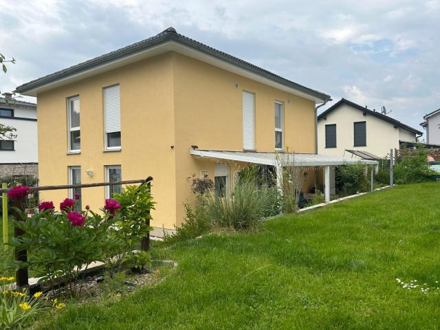 Villa kaufen in Bad Schwalbach, Rheingau-Taunus-Kreis