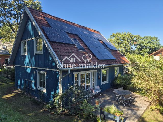 Haus kaufen in Treptow–Köpenick, Berlin