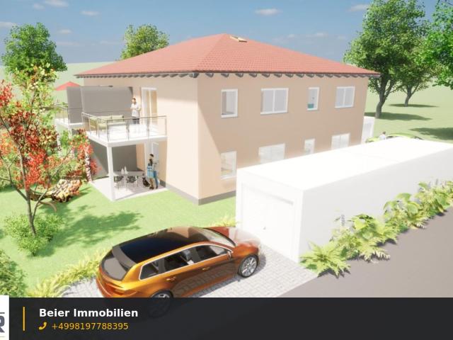 Wohnung kaufen in Leutershausen, Landkreis Ansbach