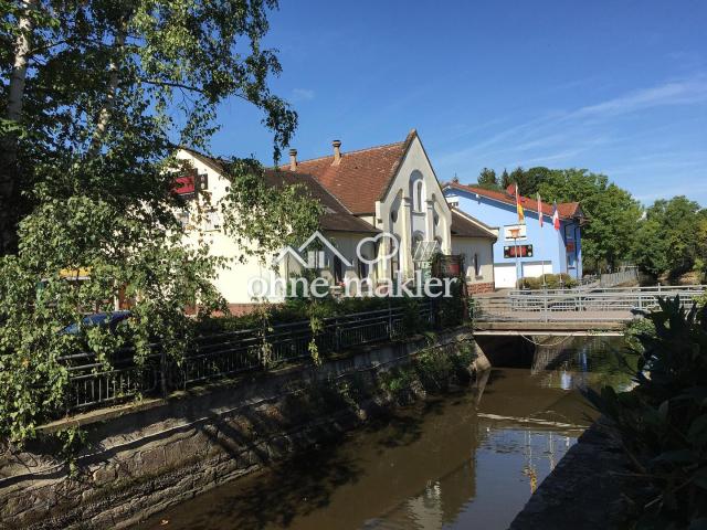Haus kaufen in Kenzingen
