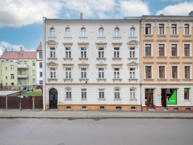 Wohnung kaufen in Nordwest, Leipzig