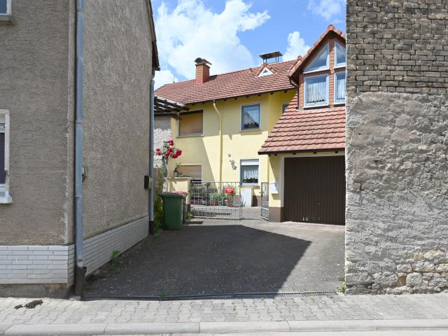 Villa kaufen in Ebersheim, Mainz