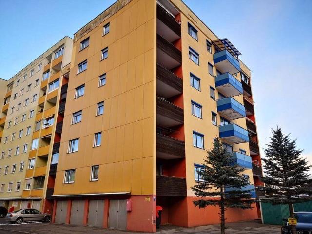 Apartment kaufen in Judenburg, Oberweg
