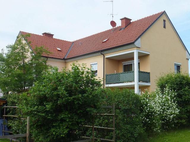 Apartment mieten in Kaindorf bei Hartberg