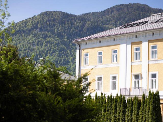 Apartment kaufen in Reiterndorf, Ahorn