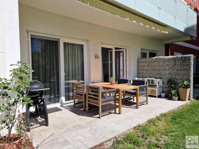 Apartment kaufen in Reiterndorf, Ahorn