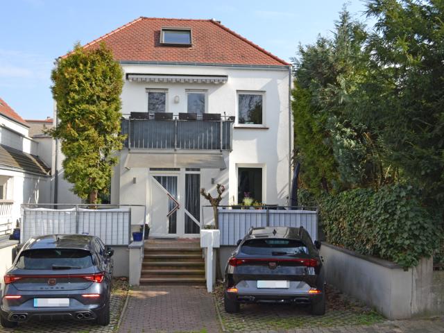 Villa kaufen in Ebersheim, Mainz