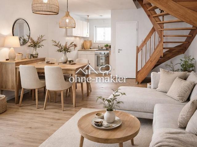 Apartment kaufen in Stein, Geretsried