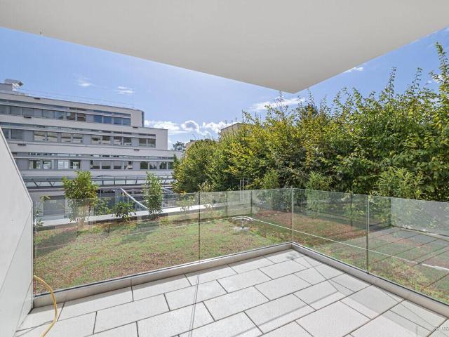 Apartment kaufen in Donaustadt, Wien