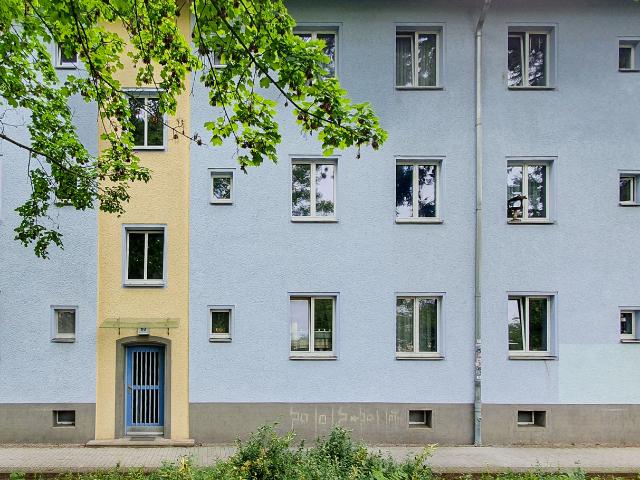 Wohnung kaufen in Treptow–Köpenick, Berlin
