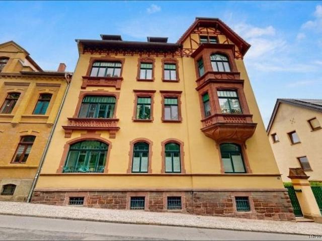 Haus kaufen in Ernst-Thälmann-Siedlung, Eisleben