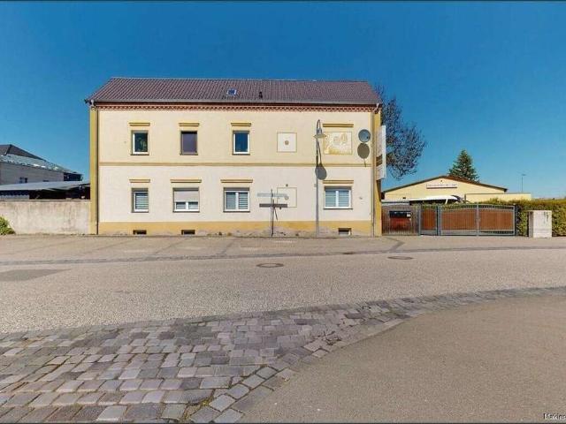 Haus kaufen in Ernst-Thälmann-Siedlung, Lutherstadt Eisleben