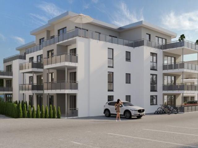 Wohnung kaufen in Donaueschingen, Baden-Württemberg