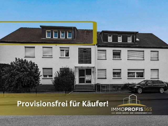 Wohnung kaufen in Erwitte, Nordrhein-Westfalen