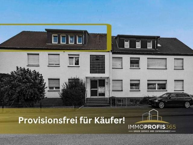 Wohnung kaufen in Erwitte, Nordrhein-Westfalen