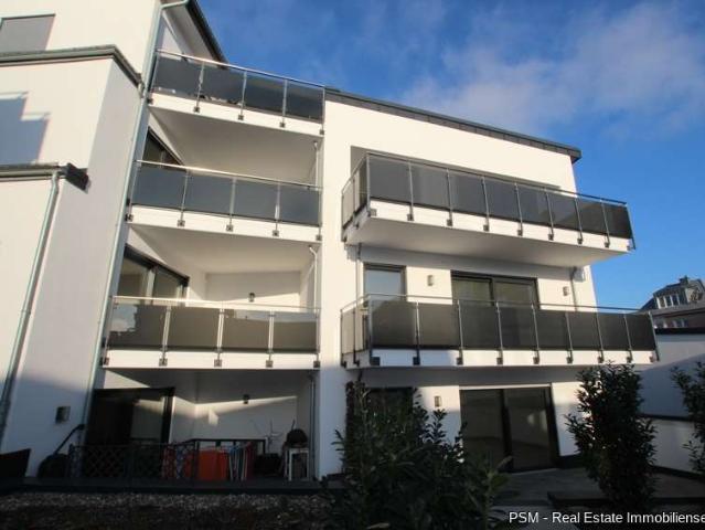 Wohnung kaufen in Groß-Karben, Wetteraukreis