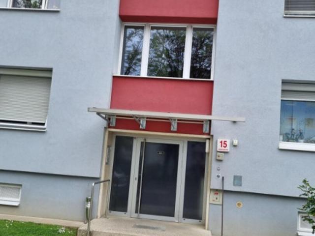 Wohnung kaufen in Jakomini, Gersdorf-Feistritz