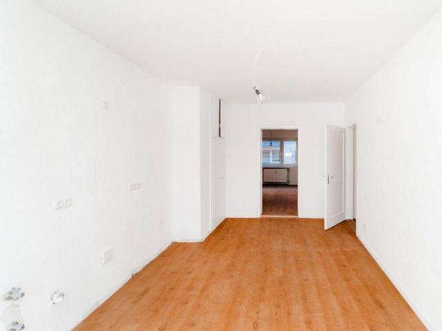 Wohnung kaufen in Schwetzingerstadt/Oststadt, Mannheim