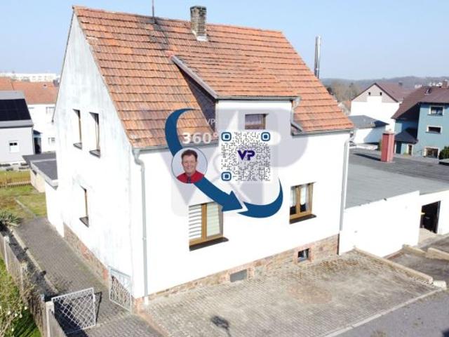 Haus kaufen in Weida, Thüringen