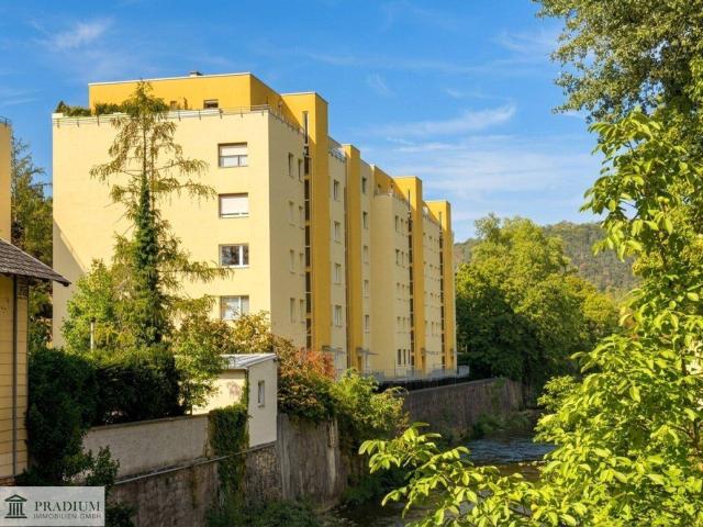 Apartment kaufen in Baden, Niederösterreich