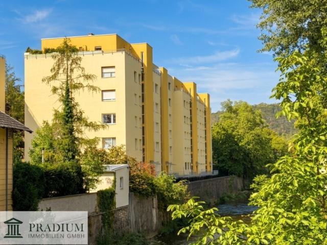 Wohnung kaufen in Baden, Niederösterreich