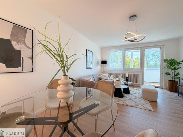 Wohnung kaufen in Baden, Niederösterreich