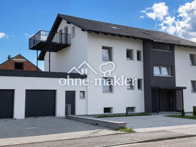 Apartment kaufen in Wettstetten, Bayern