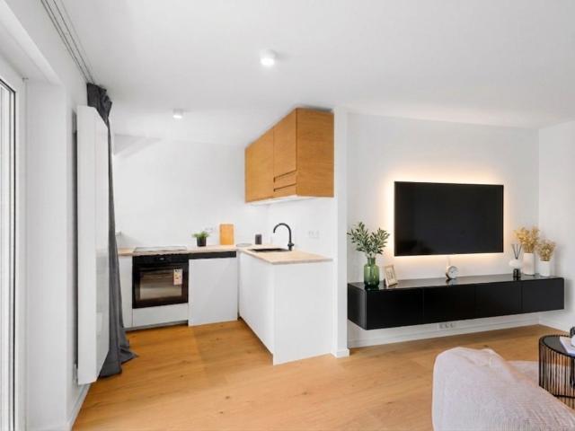 Wohnung kaufen in Berg am Laim, München
