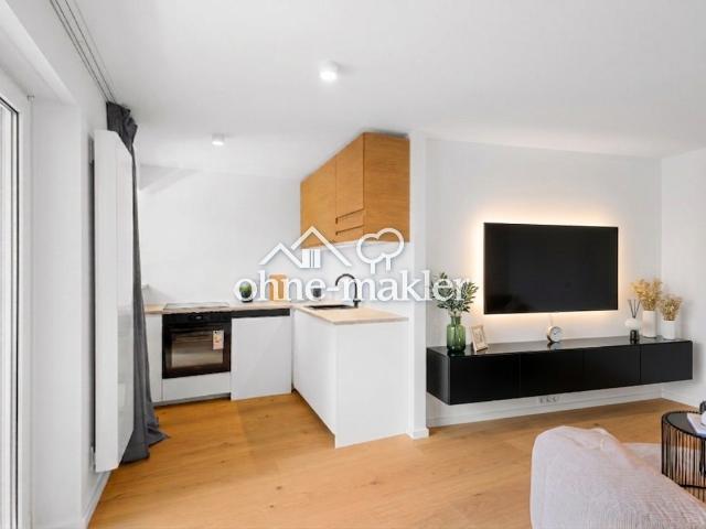 Apartment kaufen in Berg am Laim, München