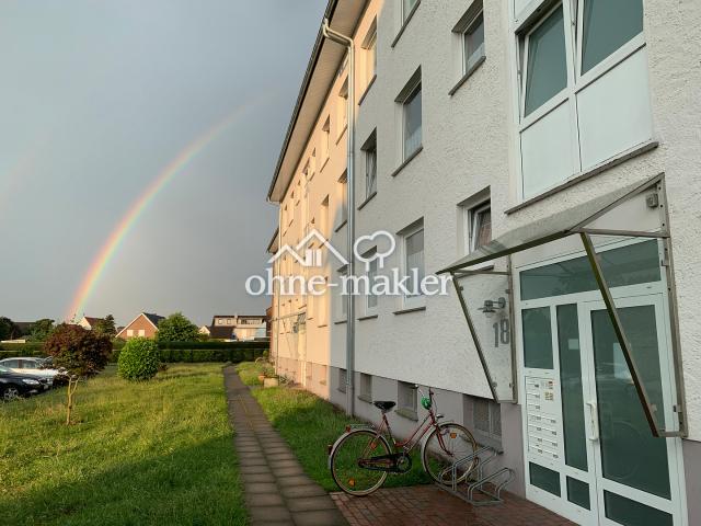 Apartment kaufen in Delmenhorst, Niedersachsen