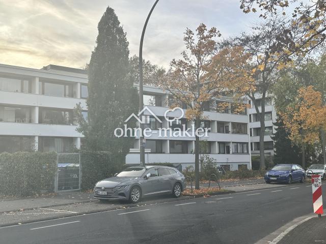 Apartment kaufen in Bonn-Beuel, Bonn