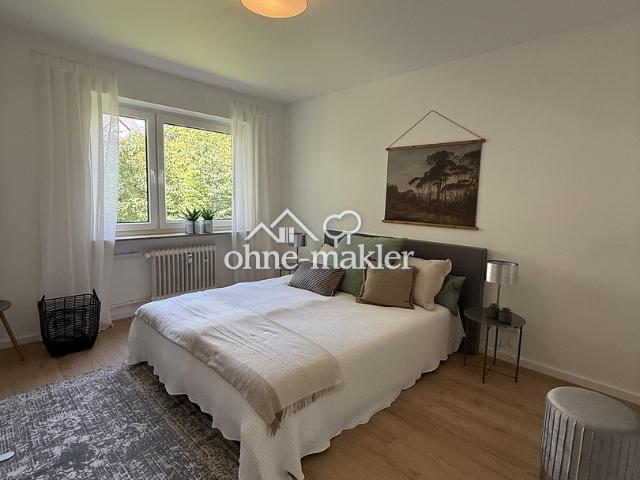 Apartment kaufen in Schierstein, Wiesbaden
