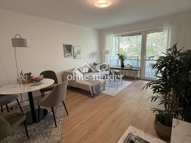 Apartment kaufen in Schierstein, Wiesbaden