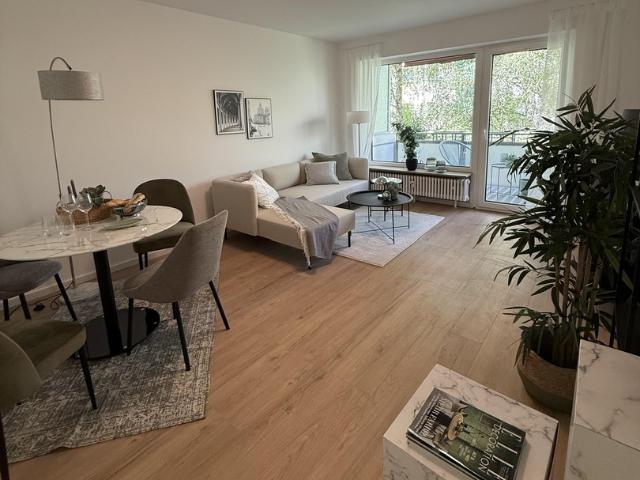 Wohnung kaufen in Schierstein, Wiesbaden