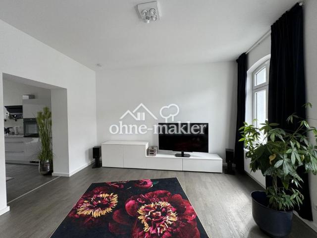 Apartment mieten in Innenstadt, Neuss