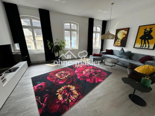 Apartment mieten in Innenstadt, Neuss