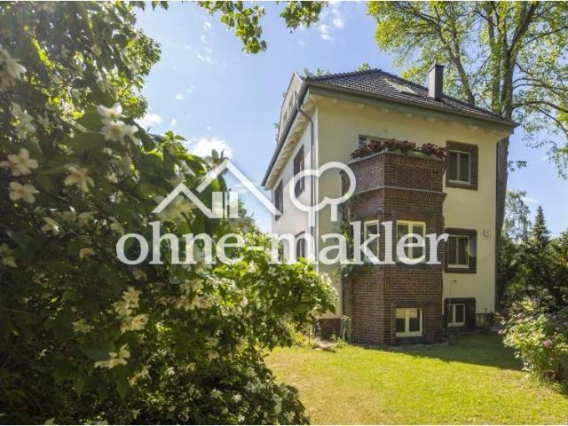 Haus kaufen in Reinickendorf, Berlin