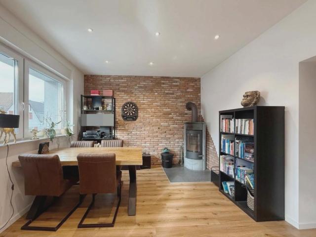 Wohnung kaufen in Margarethenhöhe, Essen