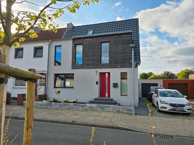 Haus kaufen in Nordhorn, Niedersachsen