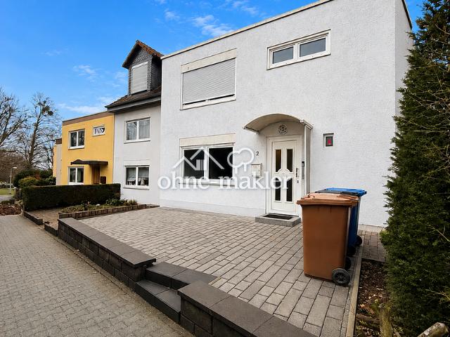 Haus kaufen in Schwalbach, Hessen