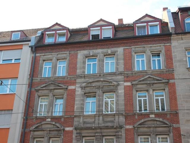 Wohnung kaufen in Rabus, Nürnberg