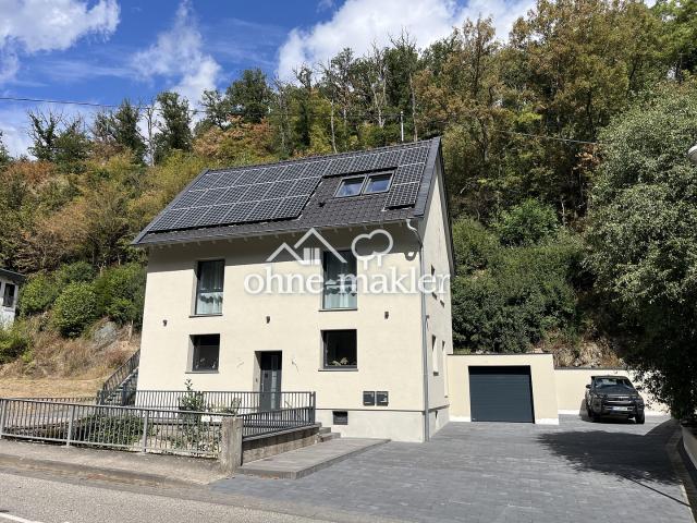 Haus kaufen in Winterburg, Rheinland-Pfalz
